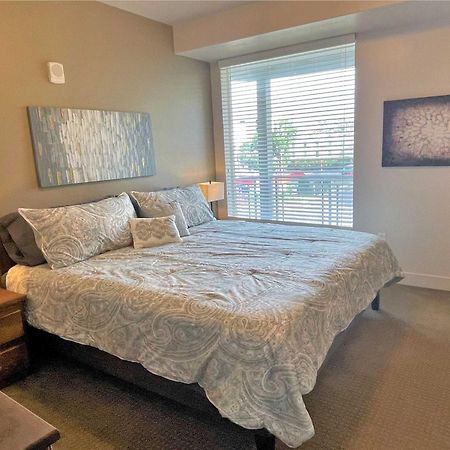 Luxury Condo In The Best Part Of Downtown Salt Lake City Exteriör bild