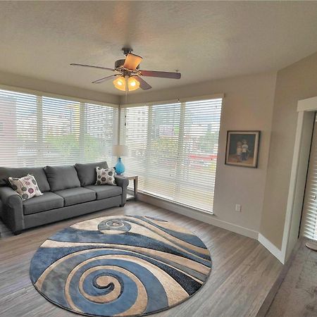 Luxury Condo In The Best Part Of Downtown Salt Lake City Exteriör bild