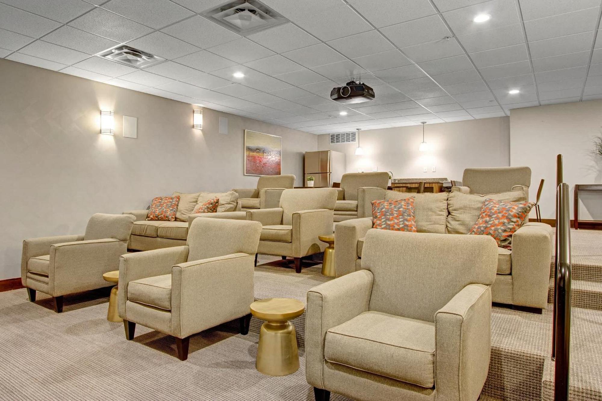 Luxury Condo In The Best Part Of Downtown Salt Lake City Exteriör bild