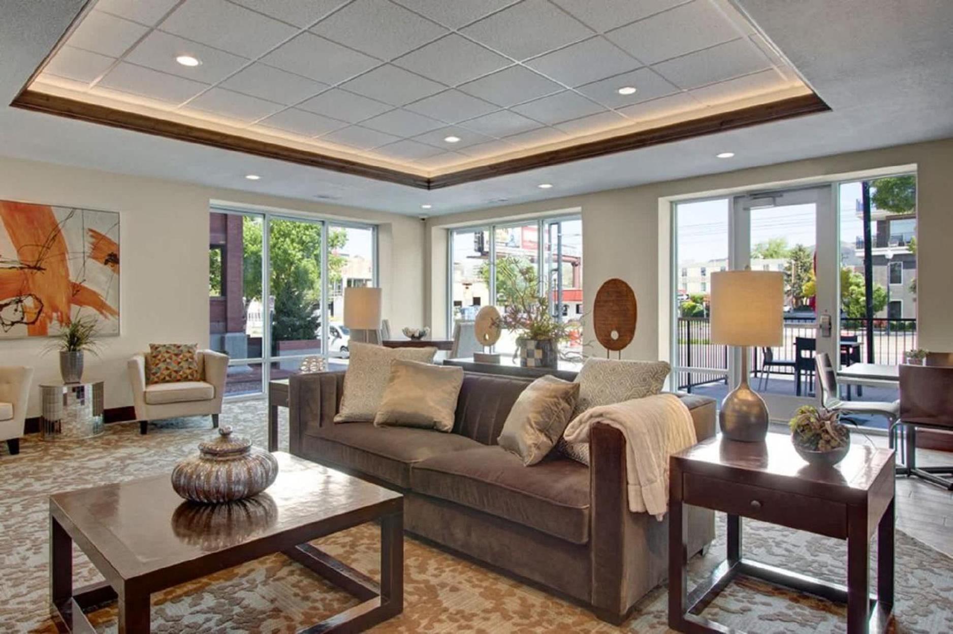 Luxury Condo In The Best Part Of Downtown Salt Lake City Exteriör bild