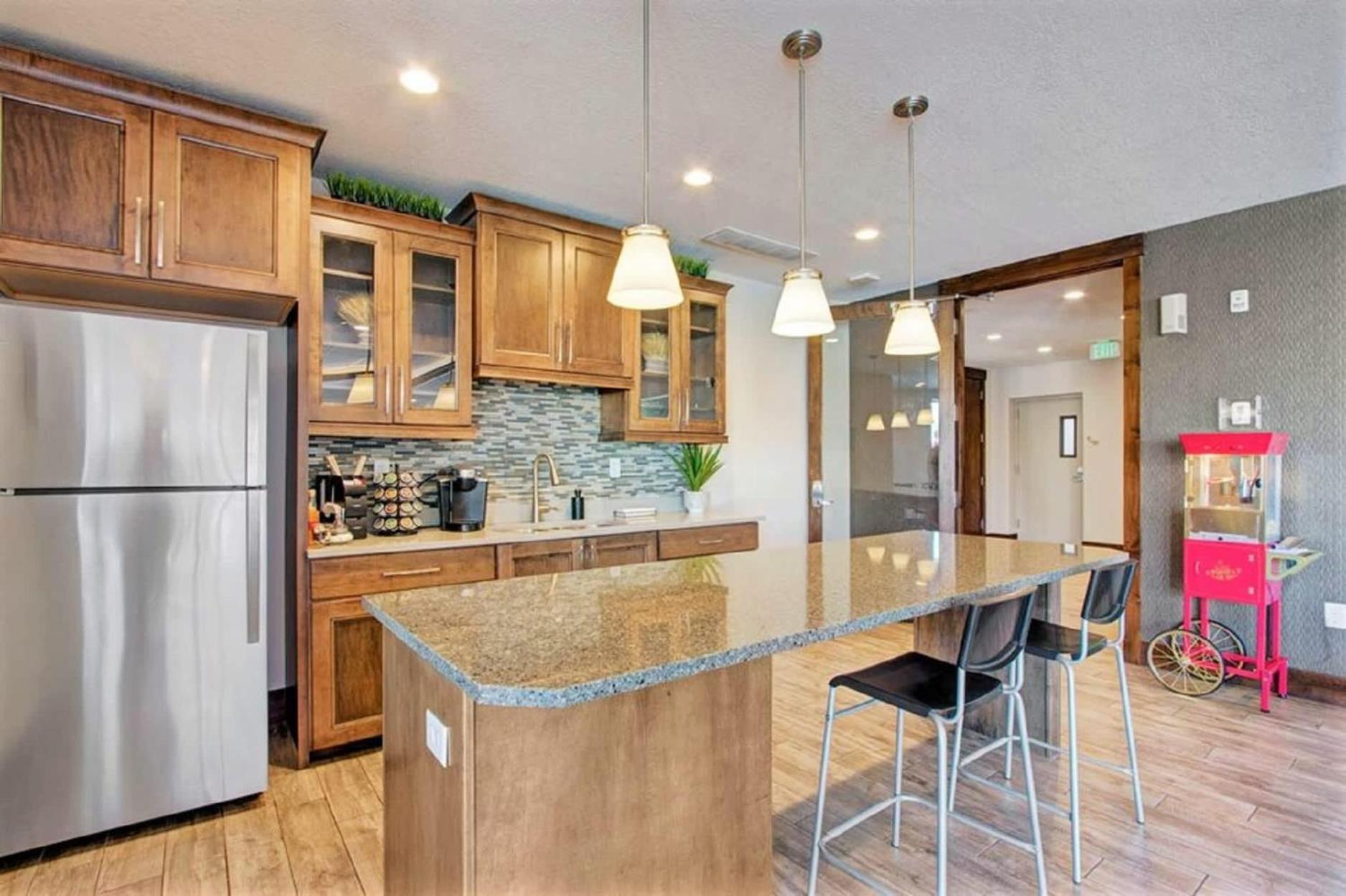 Luxury Condo In The Best Part Of Downtown Salt Lake City Exteriör bild