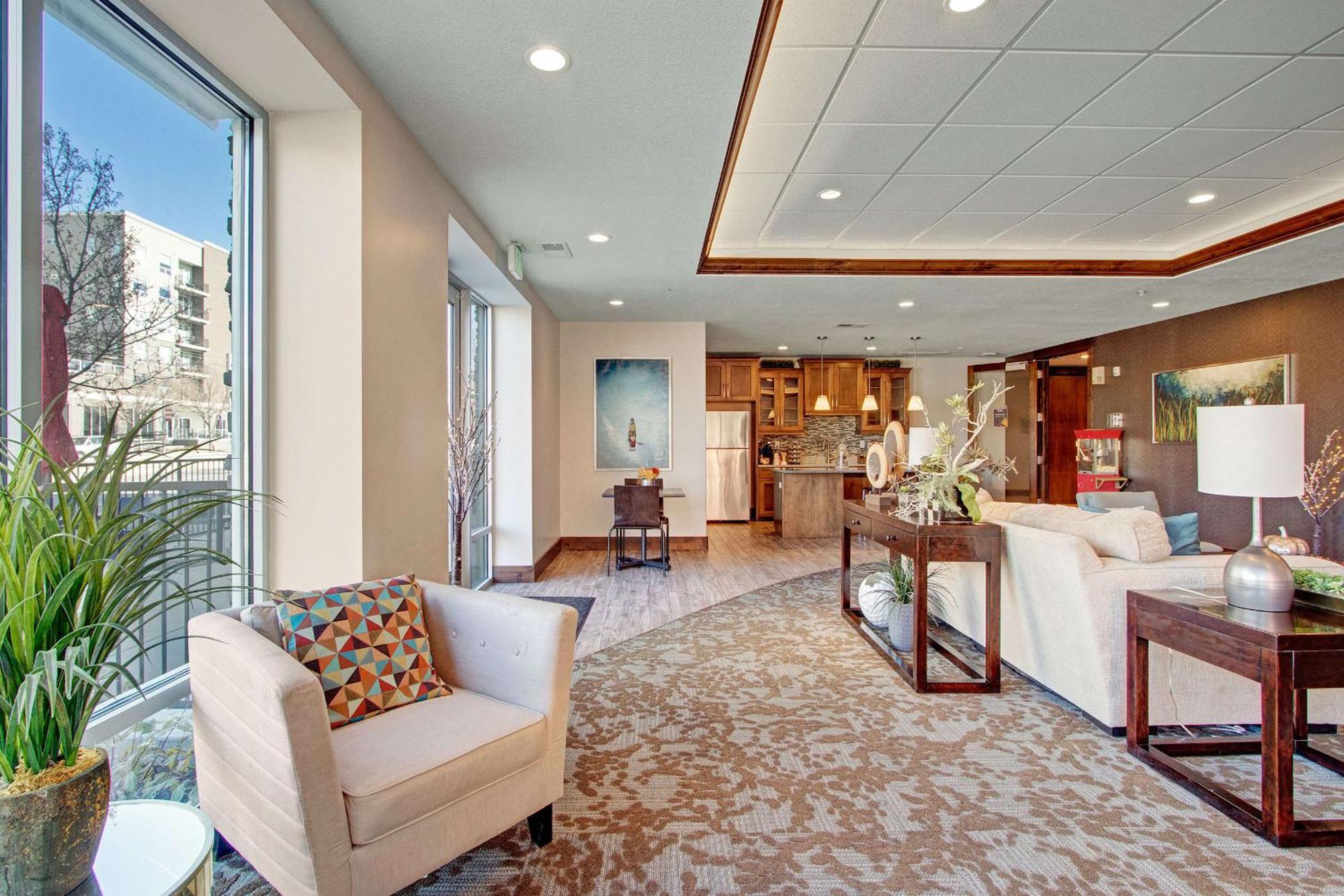Luxury Condo In The Best Part Of Downtown Salt Lake City Exteriör bild