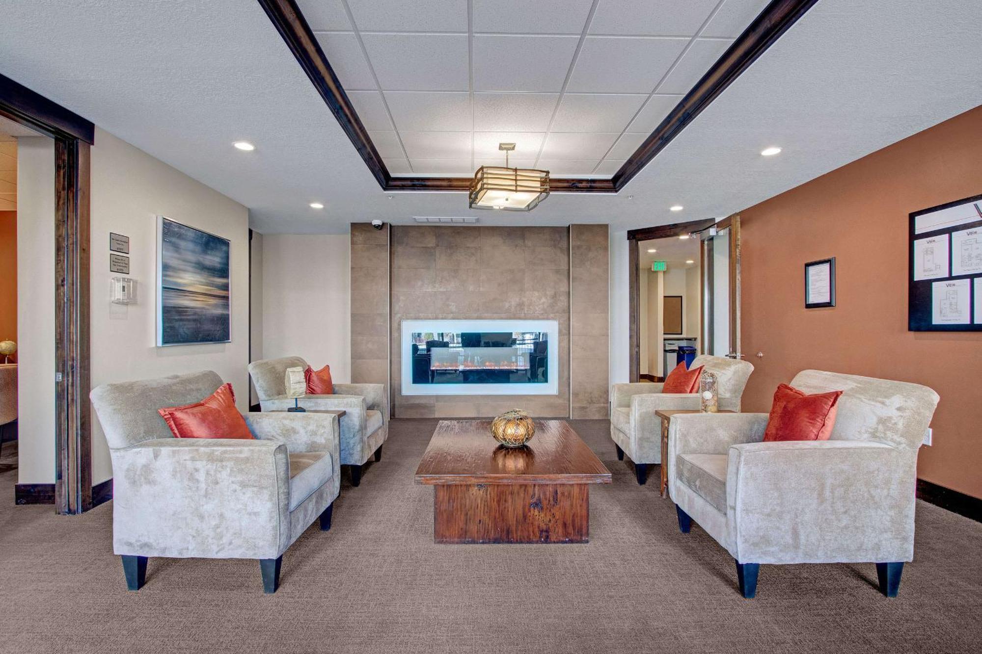 Luxury Condo In The Best Part Of Downtown Salt Lake City Exteriör bild