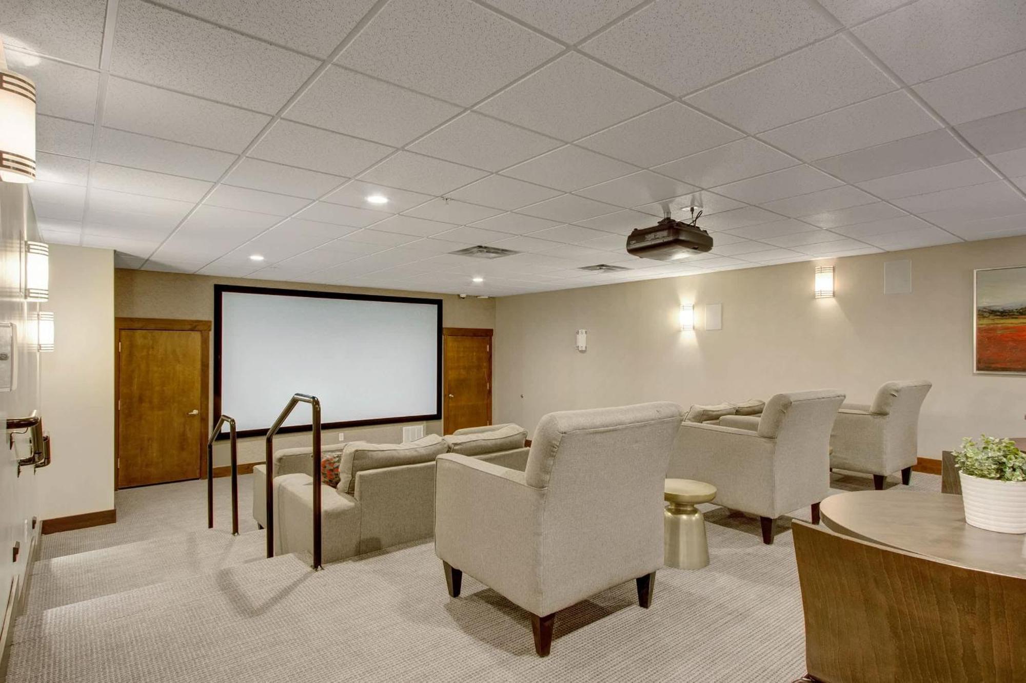 Luxury Condo In The Best Part Of Downtown Salt Lake City Exteriör bild