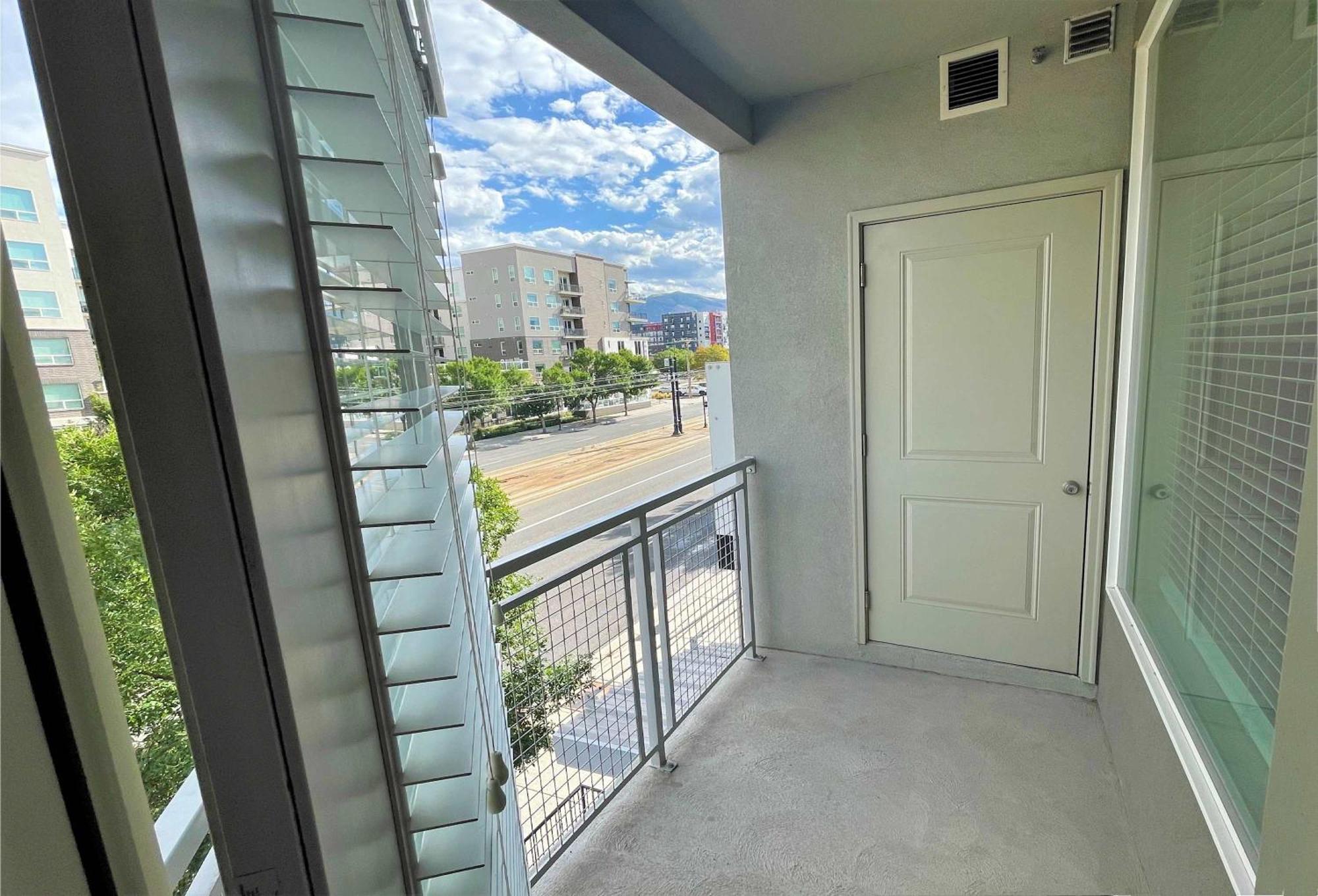 Luxury Condo In The Best Part Of Downtown Salt Lake City Exteriör bild